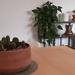 Lägenhet Soleado Con Garaje *