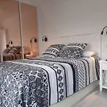Apartment Soleado Con Garaje Santander