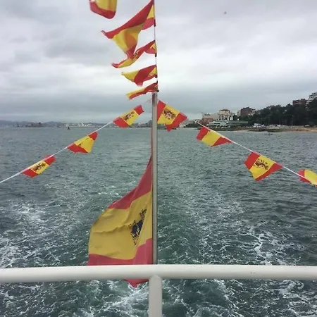 Appartement Soleado Con Garaje