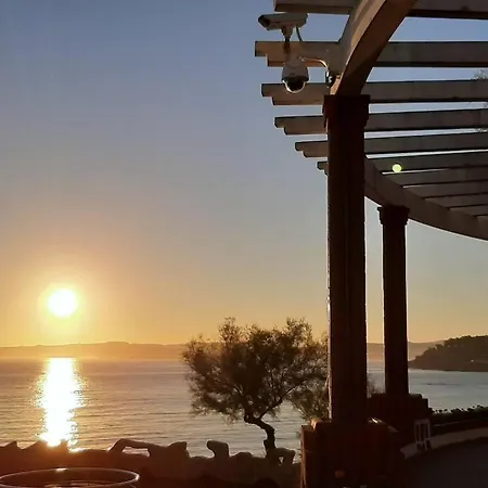 Soleado Con Garaje *