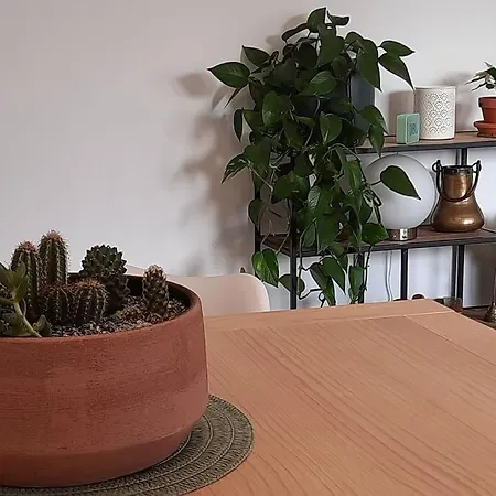 Appartement Soleado Con Garaje *