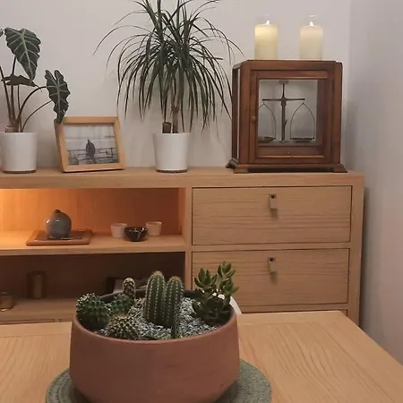 Soleado Con Garaje * Santander