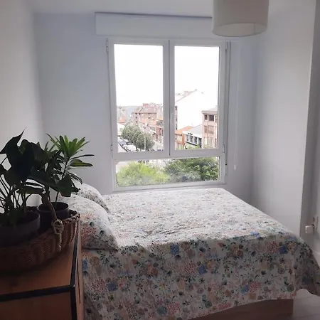 Soleado Con Garaje Santander