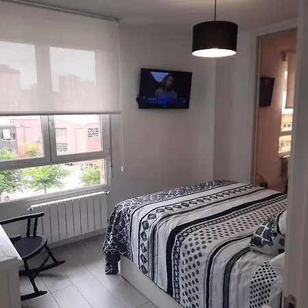 Soleado Con Garaje *