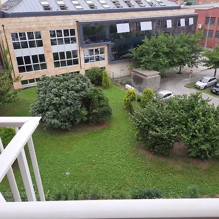 Soleado Con Garaje Santander