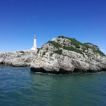 Appartement Soleado Con Garaje *