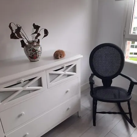 Soleado Con Garaje *