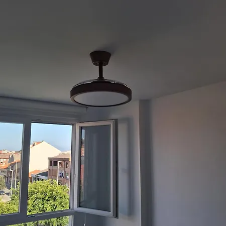 Soleado Con Garaje Apartment Santander