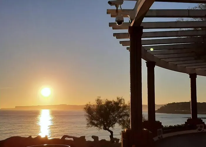 Soleado Con Garaje *