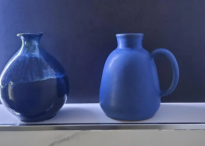 Apartamento Soleado Con Garaje Santander