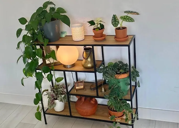 Soleado Con Garaje Apartamento *