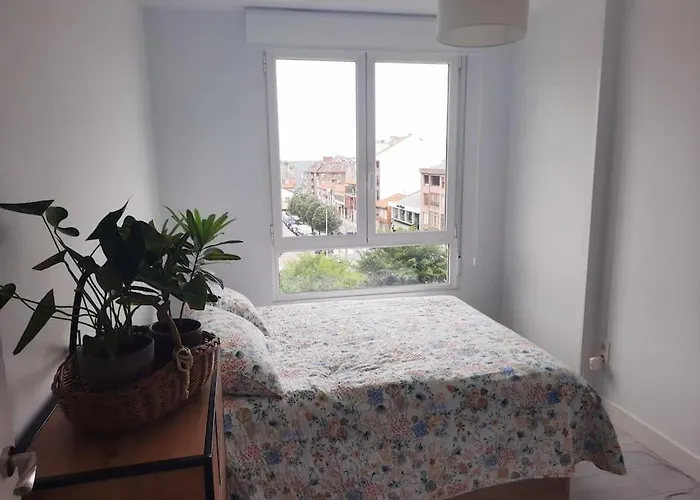 Soleado Con Garaje Santander