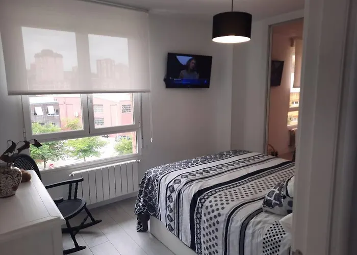 Soleado Con Garaje *