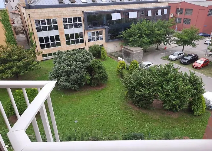 Soleado Con Garaje Santander