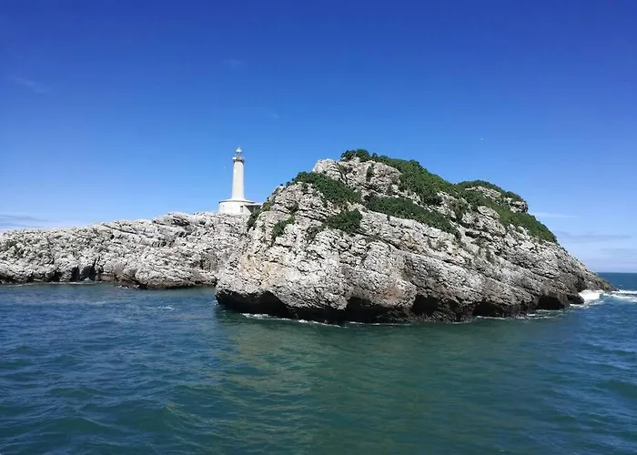 Apartamento Soleado Con Garaje *