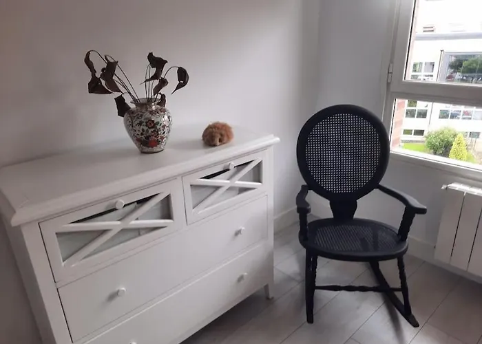 Soleado Con Garaje *