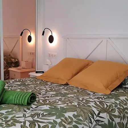 Apartman Soleado Con Garaje *